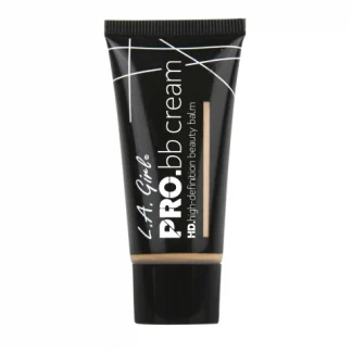 L.A. Girl Pro BB Cream HD