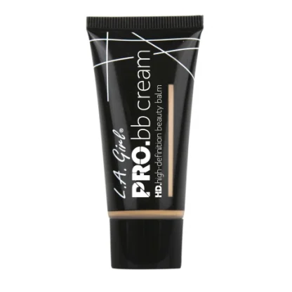 L.A. Girl Pro BB Cream HD