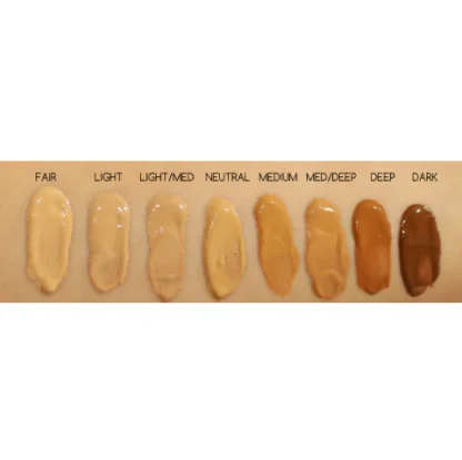 L.A. Girl Pro BB Cream HD - Imagen 4