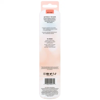 Real Techniques Skincare Primer Brush - Imagen 2