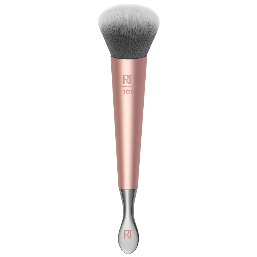 Real Techniques Skincare Primer Brush - Imagen 6