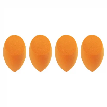 Real Techniques Miracle Complexion Makeup Blending Sponges - Imagen 3