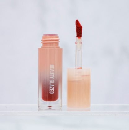 TINTA GLOSSY B102 BEAUTY GLAZED - Imagen 3
