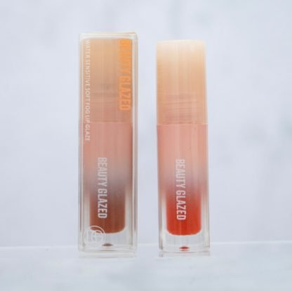 TINTA GLOSSY B102 BEAUTY GLAZED