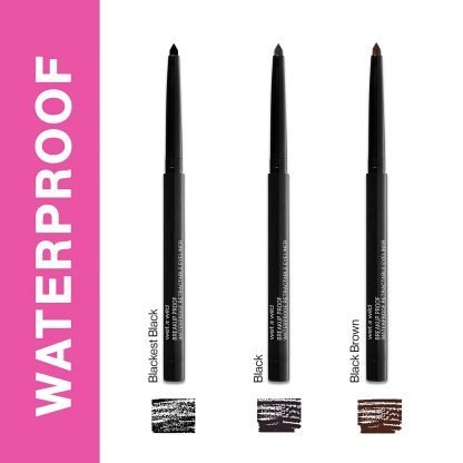 Wet N Wild  Breakup Proof Eyeliner Wet n Wild - Imagen 3
