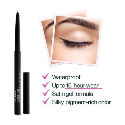 Wet N Wild  Breakup Proof Eyeliner Wet n Wild - Imagen 4