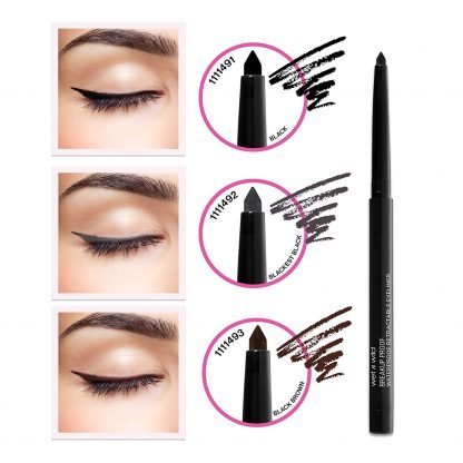 Wet N Wild  Breakup Proof Eyeliner Wet n Wild - Imagen 5