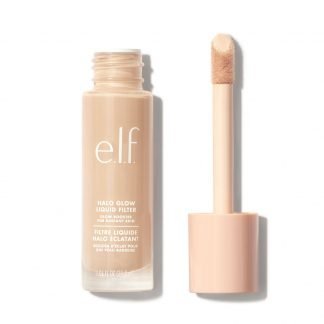 ELF COSMETIC HALO GLOW LIQUID FILTER