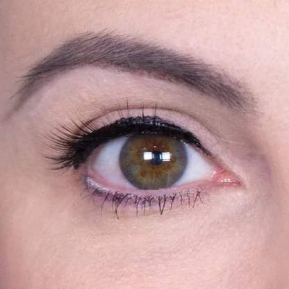Tori Belle 9 to 5 Magnetude Magnetic Eyelashes (full size) and Magnetic Eyeliner (full size) - Imagen 5