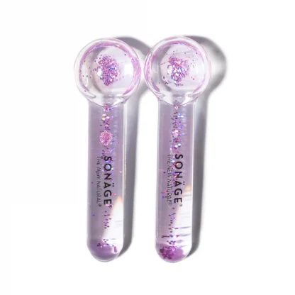 SONAGE SKINCARE Baby Frioz Icy Globes Facial Massager