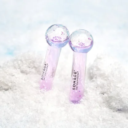 SONAGE SKINCARE Baby Frioz Icy Globes Facial Massager - Imagen 4