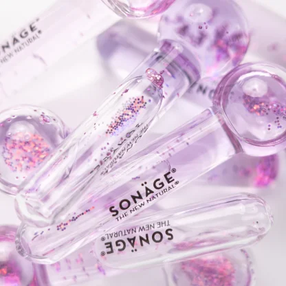 SONAGE SKINCARE Baby Frioz Icy Globes Facial Massager - Imagen 5