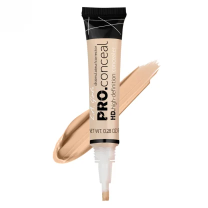 L.A. Girl Pro CONCEAL HD - Imagen 17