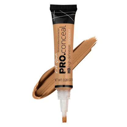 L.A. Girl Pro CONCEAL HD - Imagen 12