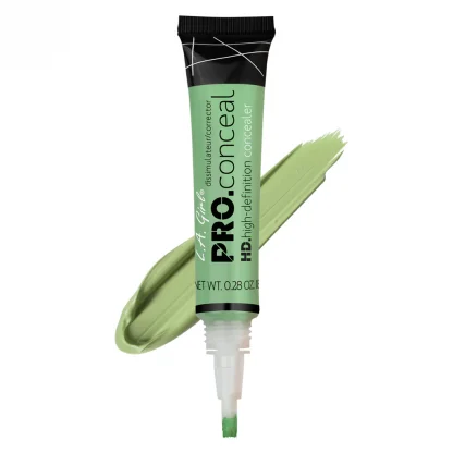 L.A. Girl Pro CONCEAL HD - Imagen 8