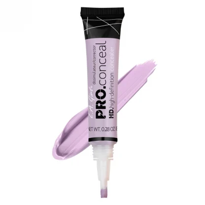 L.A. Girl Pro CONCEAL HD - Imagen 4