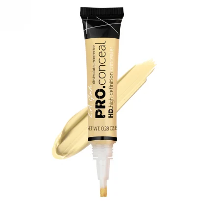 L.A. Girl Pro CONCEAL HD - Imagen 6