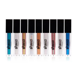 BPERFECT GLAMOUR GLITTER LIQUID EYESHADOWS