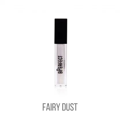 BPERFECT GLAMOUR GLITTER LIQUID EYESHADOWS - Imagen 5