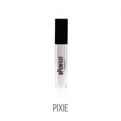 BPERFECT GLAMOUR GLITTER LIQUID EYESHADOWS - Imagen 2