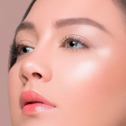 AME COSMETIC HIGHLIGHTER DUO - Imagen 3