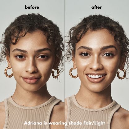 ELF COSMETIC HALO GLOW LIQUID FILTER - Imagen 7