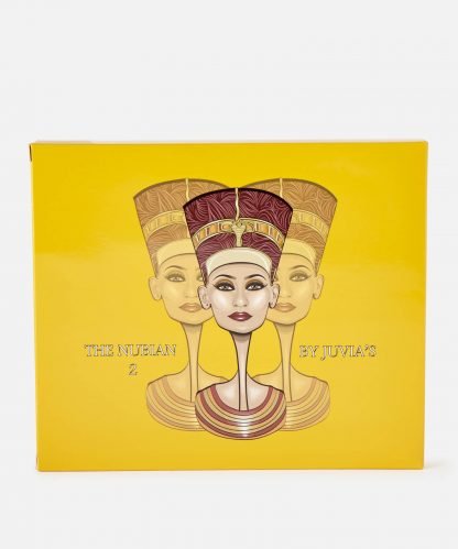 JUVIA'S PLACE THE NUBIAN 2 EYESHADOW PALETTE - Imagen 2