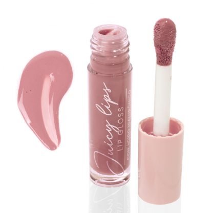 MONTOC JUICY LIPS BRILLO LABIAL - Imagen 5