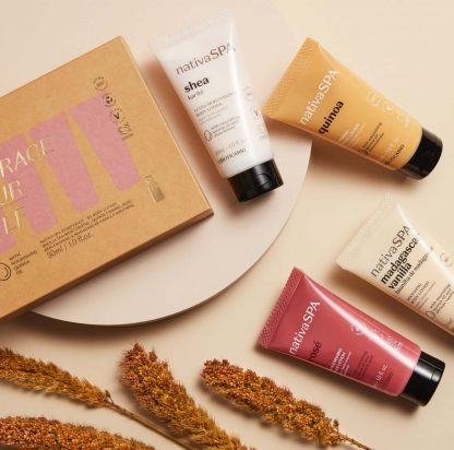 Nativa Spa Starter Kit - Imagen 5
