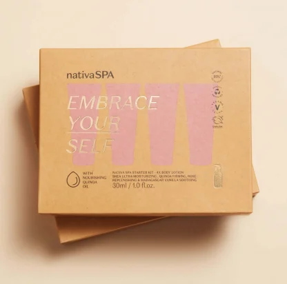 Nativa Spa Starter Kit - Imagen 4