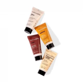 Nativa Spa Starter Kit