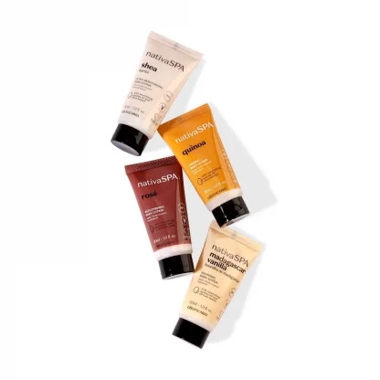 Nativa Spa Starter Kit