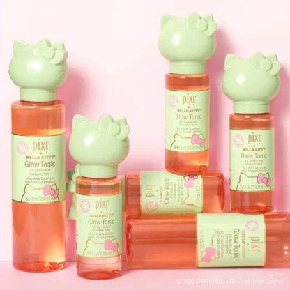 PIXI Glow Tonic 250ml - Imagen 5