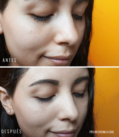 L.A. Girl Pro BB Cream HD - Imagen 2