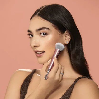 Real Techniques Skincare Primer Brush - Imagen 3