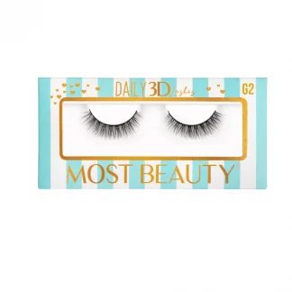 MOST BEAUTY Daily Lashes G2