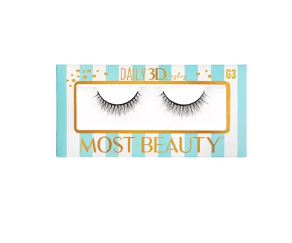 MOST BEAUTY Daily Lashes G3