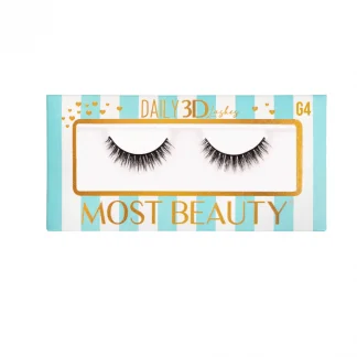 MOST BEAUTY Daily Lashes  G4