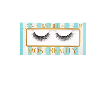 MOST BEAUTY Daily Lashes G6