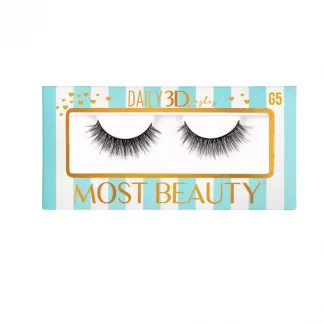 MOST BEAUTY Daily Lashes G5
