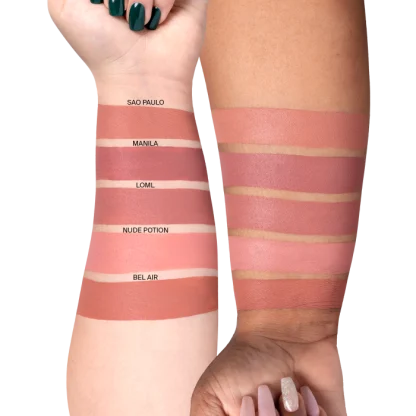 OFRA COSMETIC  LONG LASTING LIQUID LIPSTICK - Imagen 6