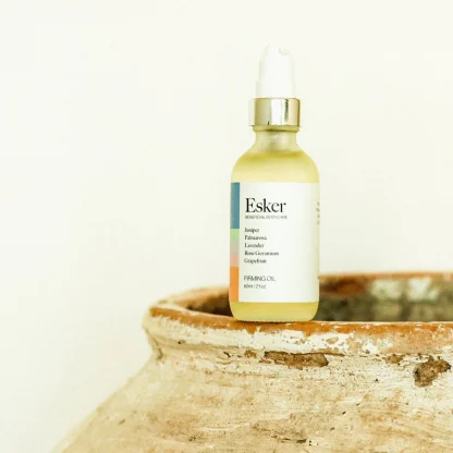 Esker Firming Oil 20ML - Imagen 2