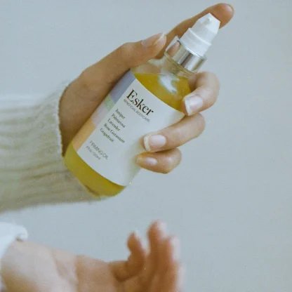 Esker Firming Oil 20ML - Imagen 3