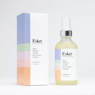 Esker Firming Oil 20ML