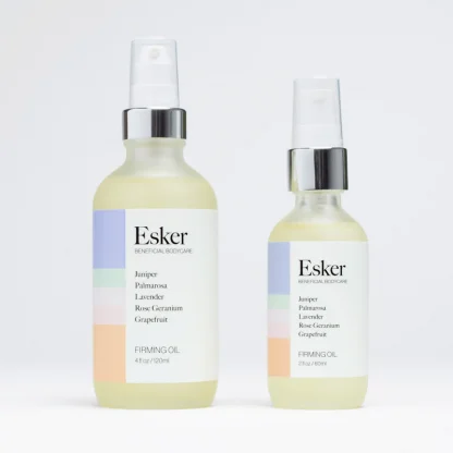 Esker Firming Oil 20ML - Imagen 6