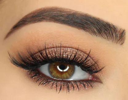 GIRLACTIK Metallic Eye Sparkle Shadow - Imagen 4