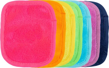 MAKEUO EREASER Glow up 7-Day set - Imagen 4