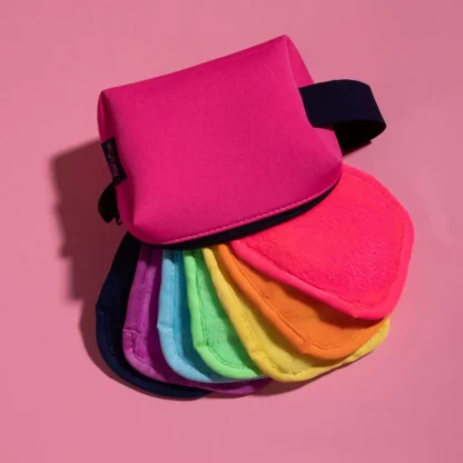 MAKEUO EREASER Glow up 7-Day set - Imagen 3