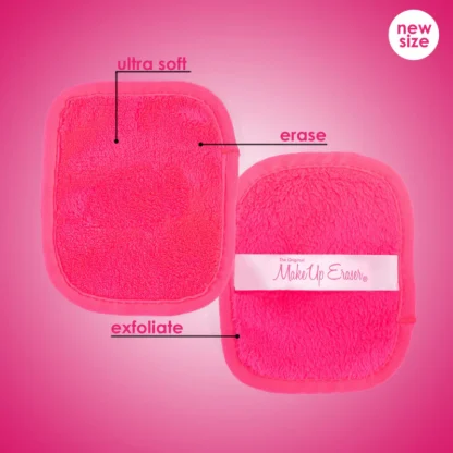MAKEUO EREASER Glow up 7-Day set - Imagen 2