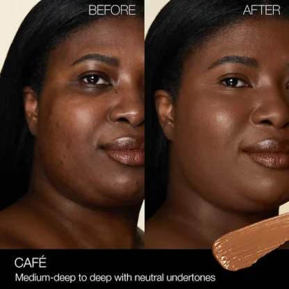 NARS Radiant Creamy Concealer - Imagen 24